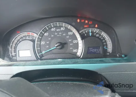 2014 Toyota Camry Se Sport из США, поврежденный, VIN 4T1BF1FK5EU439096